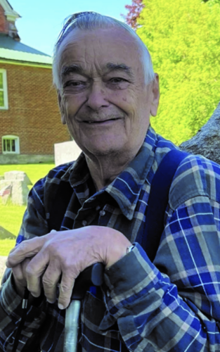 Benjamin A. Costello